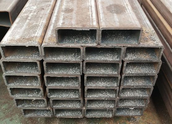 新城16Mn矩形管