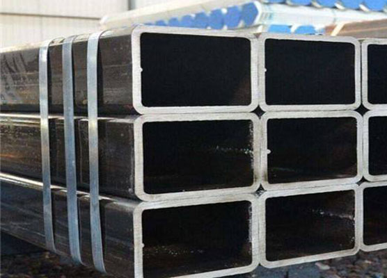 新城16Mn方矩管